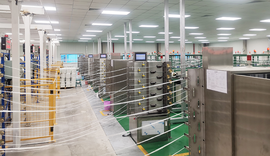 涂油柜客戶現場 涂油柜客戶現場